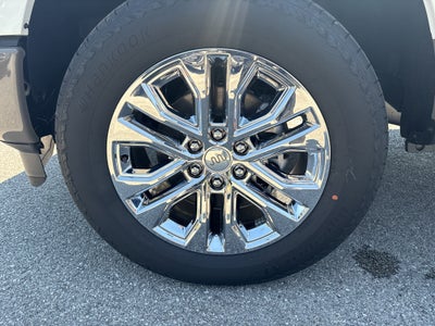 2026 Ford F-150 King Ranch®