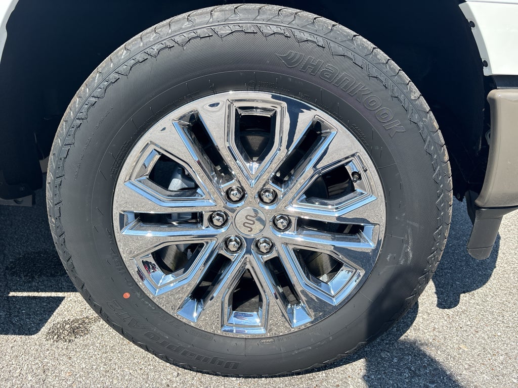 2026 Ford F-150 King Ranch®