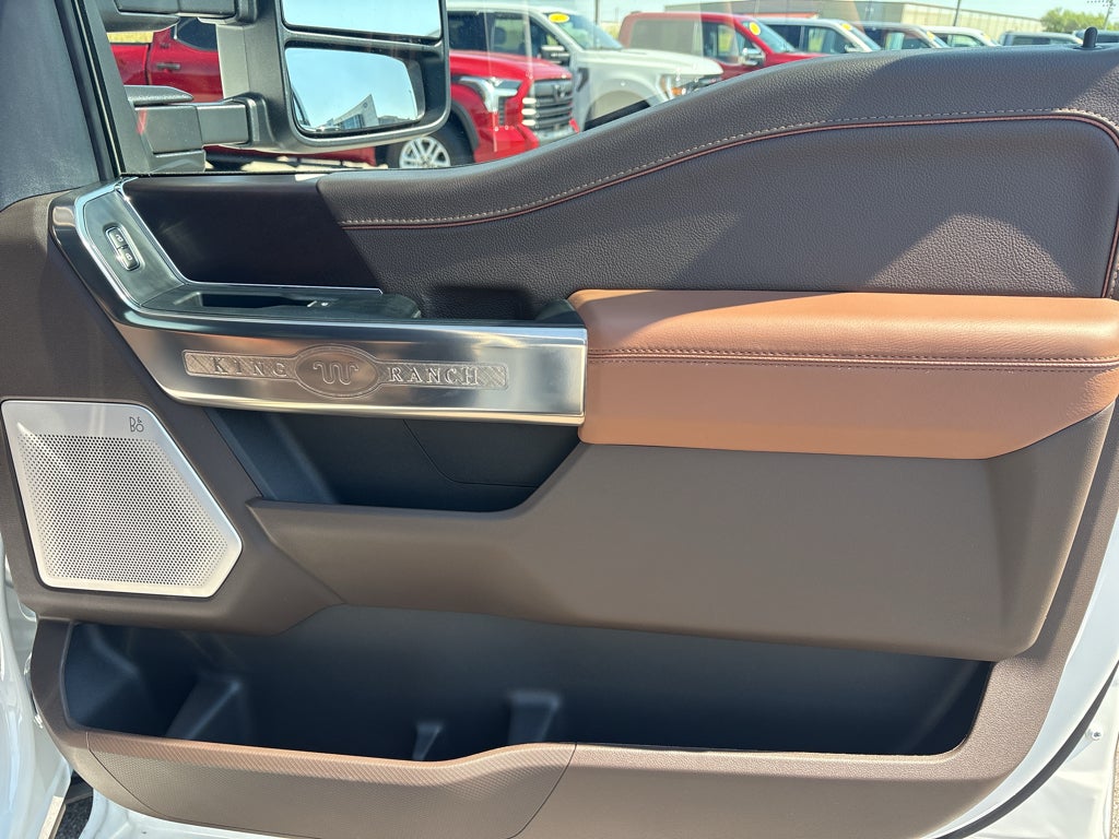 2026 Ford F-150 King Ranch®