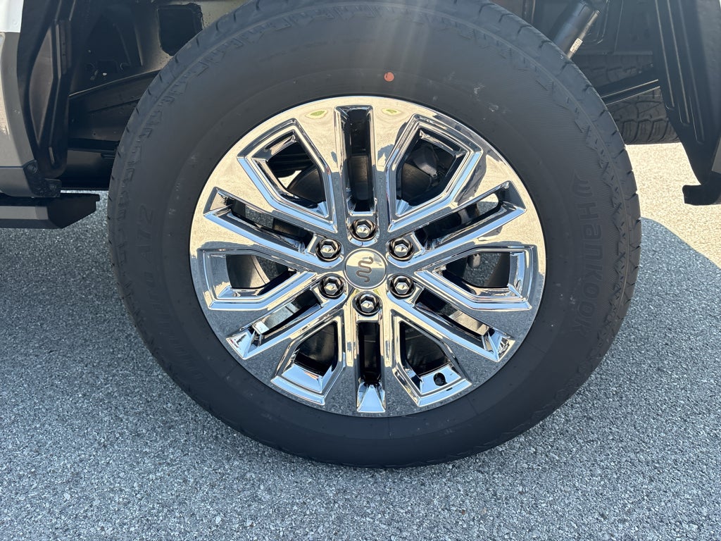 2026 Ford F-150 King Ranch®