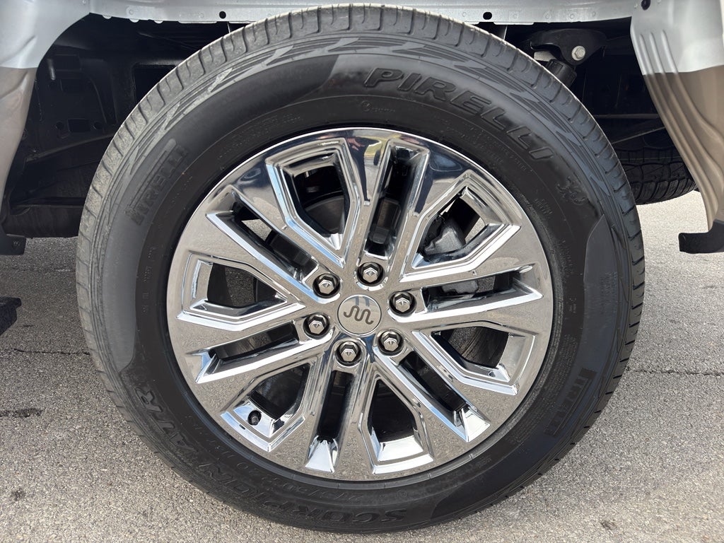 2026 Ford F-150 King Ranch®