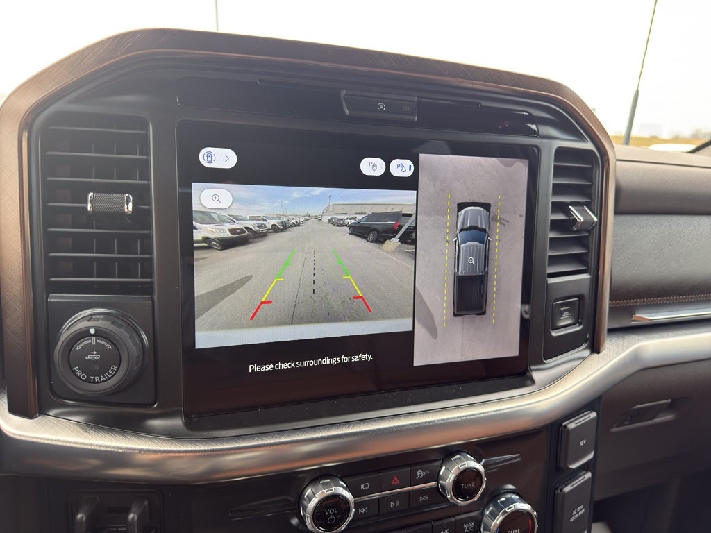 2026 Ford F-150 King Ranch®