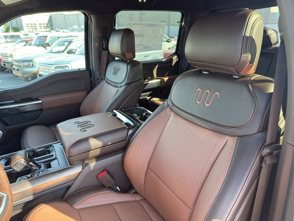 2026 Ford F-150 King Ranch®
