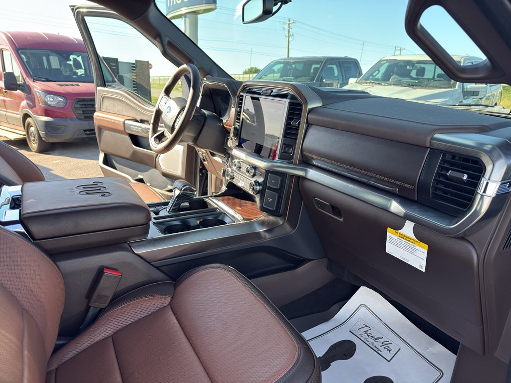 2026 Ford F-150 King Ranch®