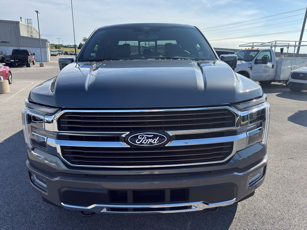 2026 Ford F-150 King Ranch®