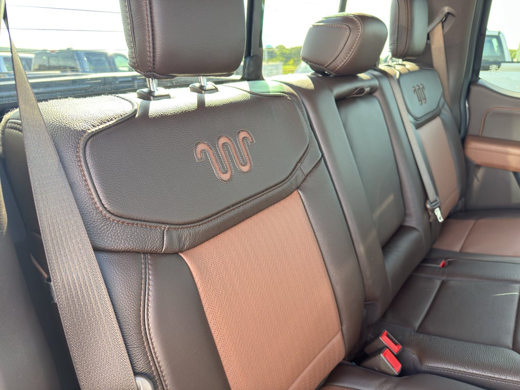 2026 Ford F-150 King Ranch®