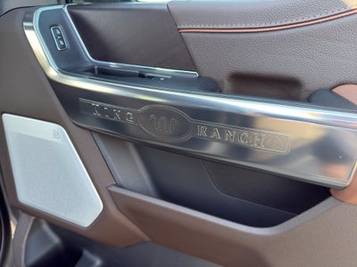 2026 Ford F-150 King Ranch®