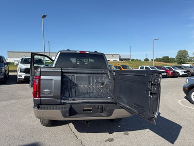 2026 Ford F-150 King Ranch®