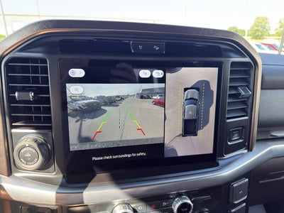 2026 Ford F-150 King Ranch®