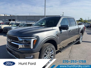 2026 Ford F-150 King Ranch®