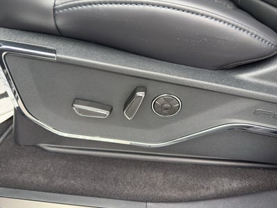 2025 Ford F-150 Platinum®