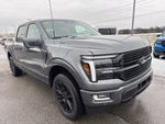 2025 Ford F-150 Platinum®
