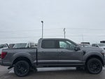 2025 Ford F-150 Platinum®