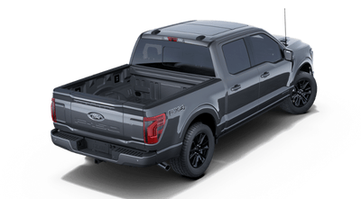 2025 Ford F-150 Platinum®