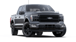 2025 Ford F-150 Platinum®