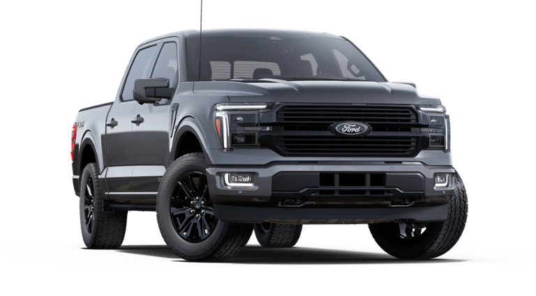 2025 Ford F-150 Platinum®