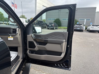 2026 Ford F-150 Platinum®