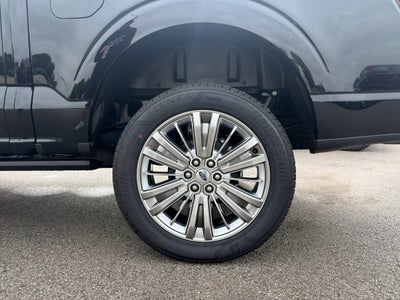 2026 Ford F-150 Platinum®