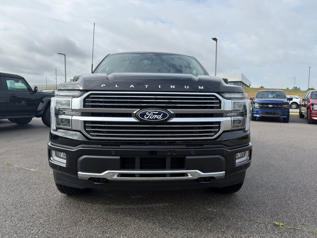 2026 Ford F-150 Platinum®