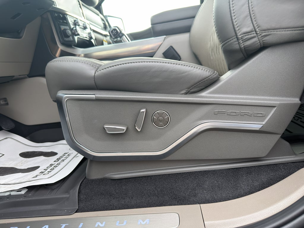 2026 Ford F-150 Platinum®