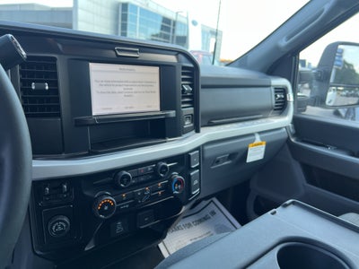 2026 Ford F-350 F-350® XLT