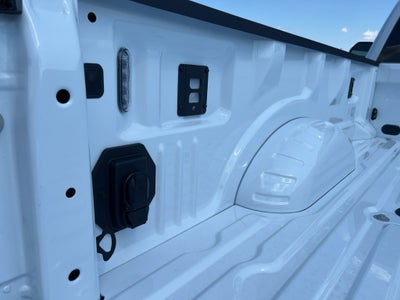 2026 Ford F-350 F-350® XLT