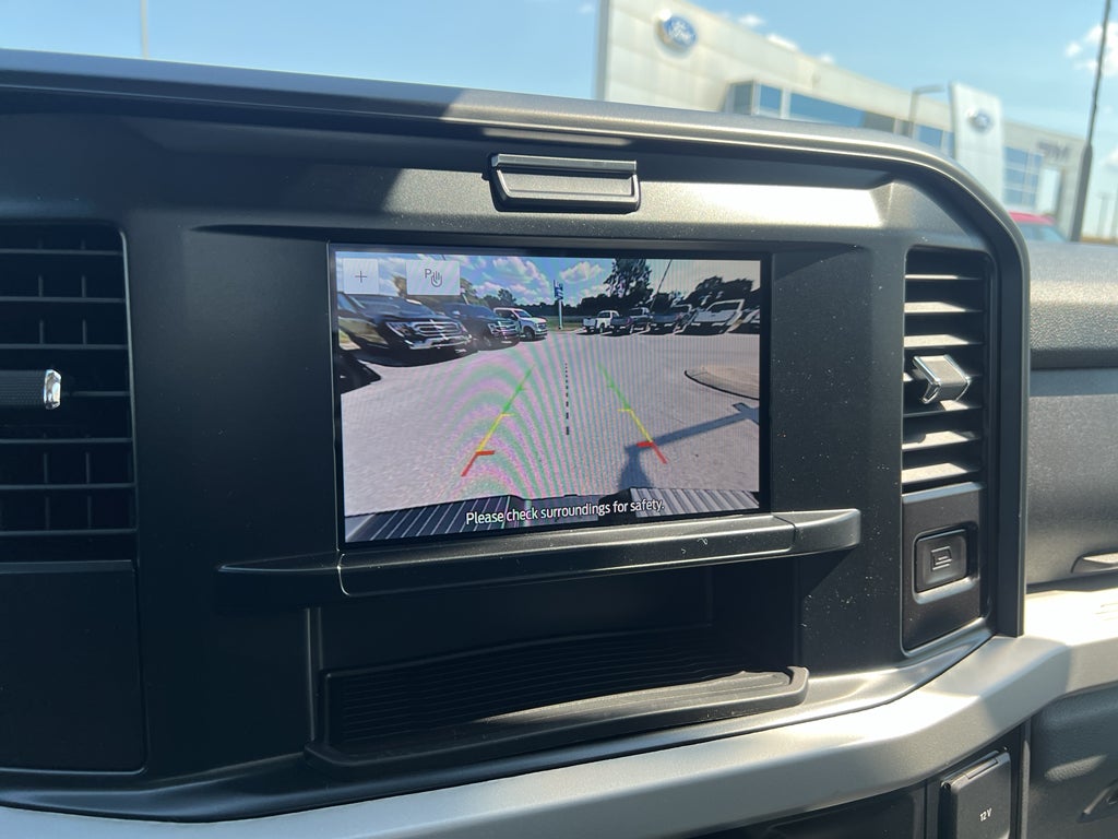 2026 Ford F-350 F-350® XLT