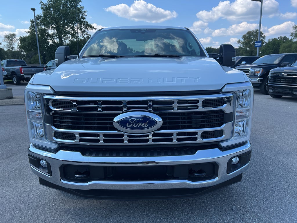 2026 Ford F-350 F-350® XLT
