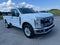 2026 Ford F-350 F-350® XLT