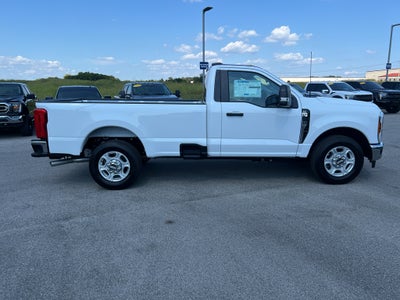 2026 Ford F-350 F-350® XLT