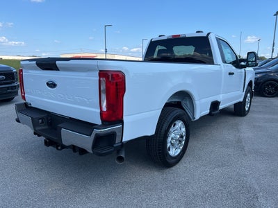 2026 Ford F-350 F-350® XLT