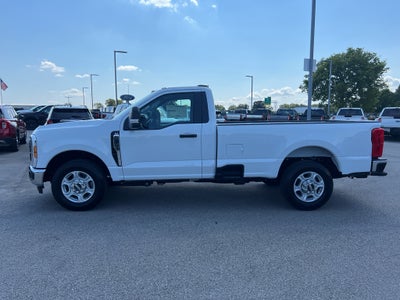 2026 Ford F-350 F-350® XLT