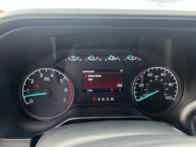 2026 Ford F-350 F-350® XLT