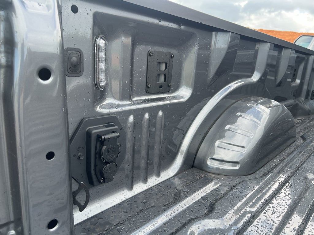 2026 Ford F-350 F-350® XLT