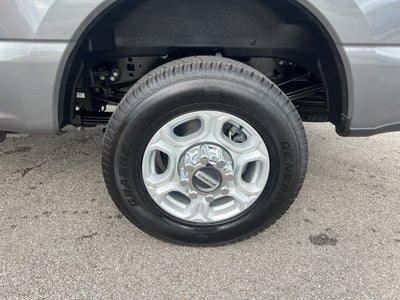 2026 Ford F-350 F-350® XLT