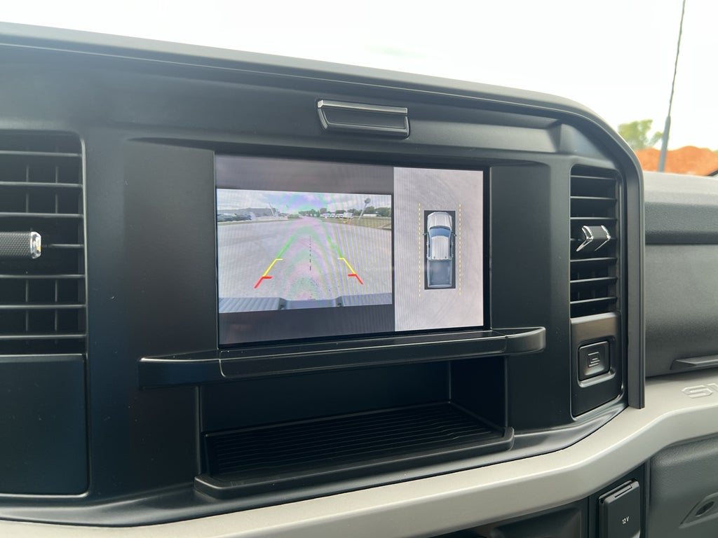 2026 Ford F-350 F-350® XLT