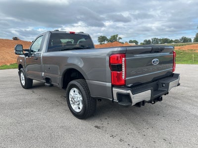 2026 Ford F-350 F-350® XLT