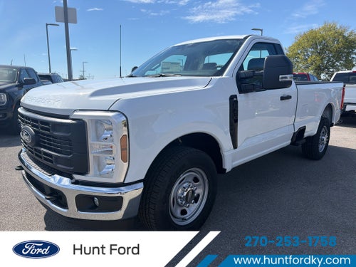 2027 Ford F-350 F-350® XL
