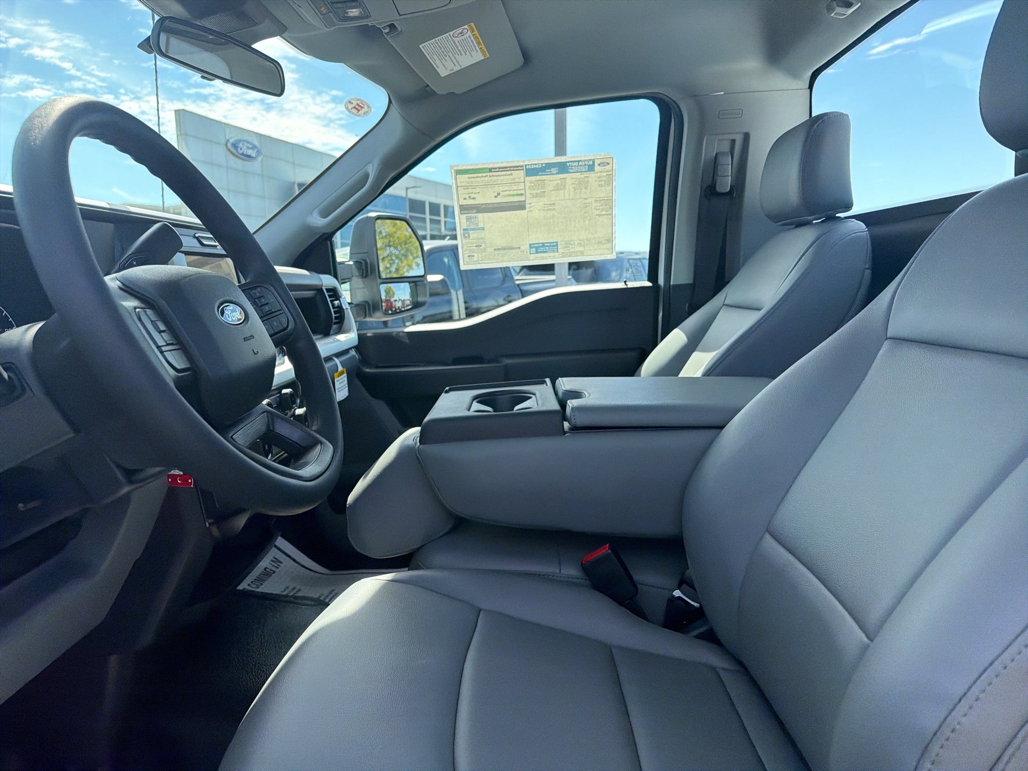2027 Ford F-350 F-350® XL