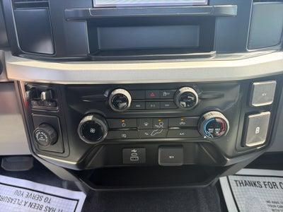 2027 Ford F-350 F-350® XL
