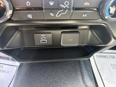 2027 Ford F-350 F-350® XL