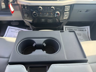 2027 Ford F-350 F-350® XL