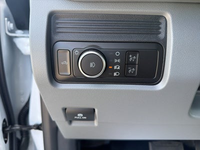 2027 Ford F-350 F-350® XL