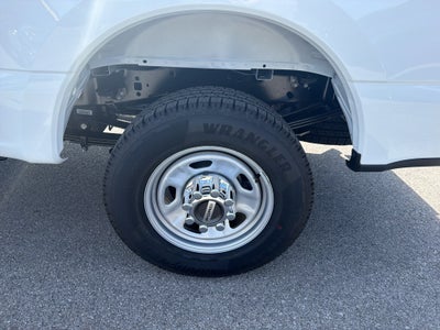 2027 Ford F-350 F-350® XL