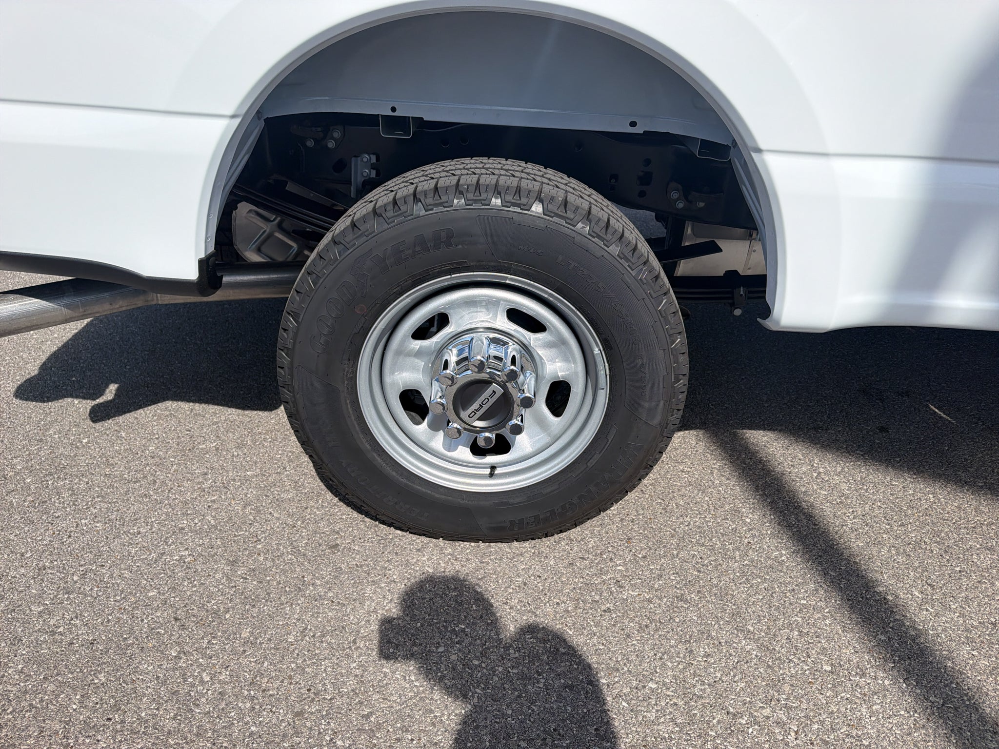 2027 Ford F-350 F-350® XL