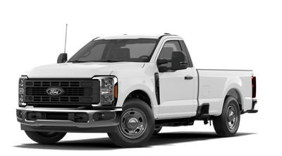 2027 Ford F-350 F-350® XL