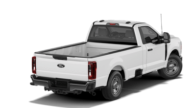 2027 Ford F-350 F-350® XL