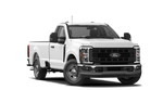 2027 Ford F-350 F-350® XL