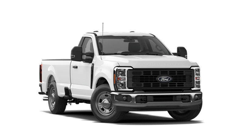 2027 Ford F-350 F-350® XL
