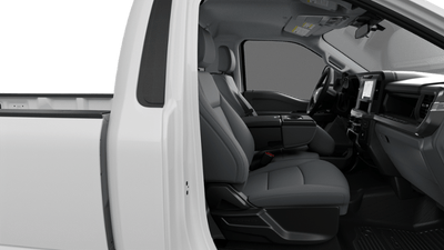 2027 Ford F-350 F-350® XL